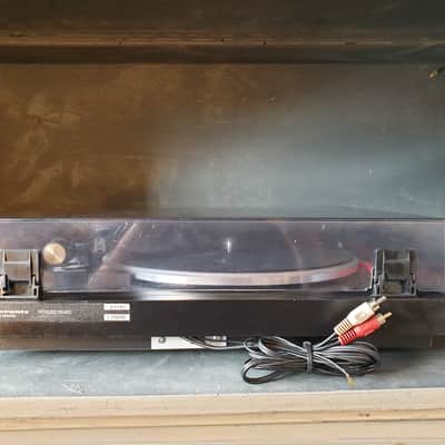Marantz TT-42 - Platine d'écoute image 5