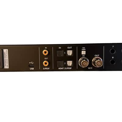 Solid State Logic Alpha 8 Interface Expander image 6