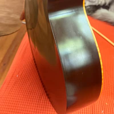 Gibson L1 1914-1918 image 16