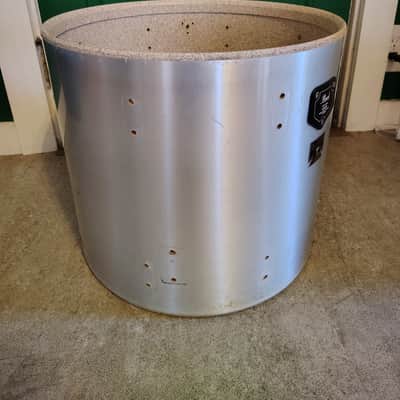 Tama Imperialstar 18x16 Floor Tom Thin Re Rings 79 to 80 image 12