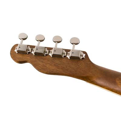 Fender Zuma Concert Uke - Concert Ukulele image 6