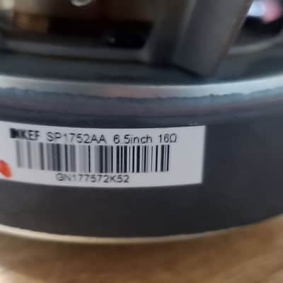 KEF SP1752AA 6.5 inch woofer image 4