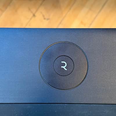 ROLI Seaboard Grand Studio (37) - One not is stucking on MIDI image 4