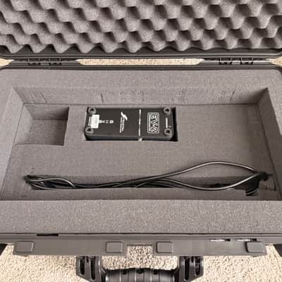 Fractal Audio FM9 Mark II Amp Modeler / FX Processor 2024 - Present - Black image 4