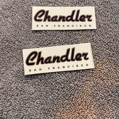 Chandler SuperStrat  80’s Candy Green Sparkle image 6