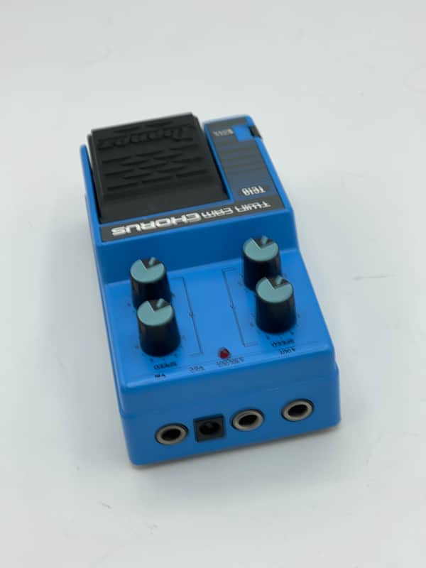 Ibanez Twin Cam Chorus TC10 | Reverb