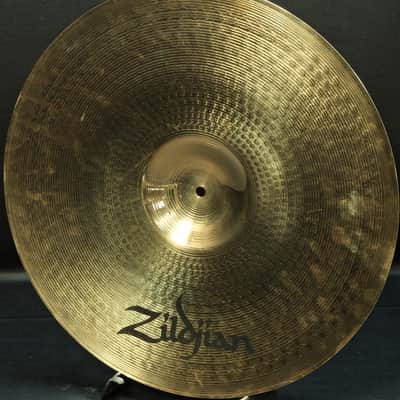 Zildjian S Series 20 MEDIUM RIDE (07/01) image 2