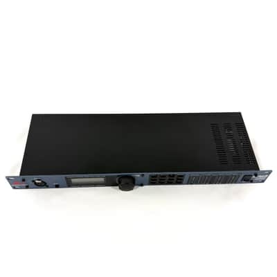 Used DBX Driverack PA image 6