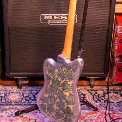 1960 Fender Jazzmaster Refin image 11