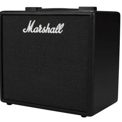 CODE25 25-Watt 1x10 Guitar Combo Amplifier image 3