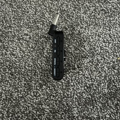 Fender Mustang Micro Headphone Amp image 4