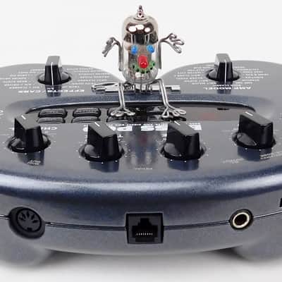 Line 6 Bass Pod Amp Preamp Effects Modeler + Neuwertig + Bag + 1,5 J Garantie image 7