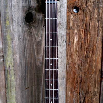 Ibanez SR400EQM-DEB Standard Soundgear Bass - Dragon Eye Burst image 12