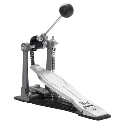 Pearl Eliminator P-1030 Solo Black Single Pedal image 1