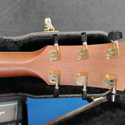 Taylor Liberty Tree Guitar #167 of 400 made image 9