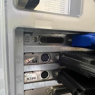 Digidesign Pro Tools TDM 5.1 system with Vintage Mac and extras image 2
