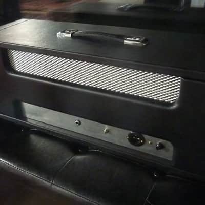 Marshall JTM45/  jtm 45  Replica - 1963 - image 5