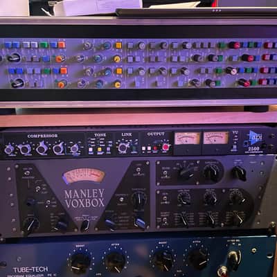 Vintage Neve 55 series image 1