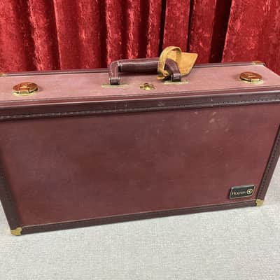 Frank Holton Gustav Heim Custom Trumpet w/Floral Bell (1927) image 12