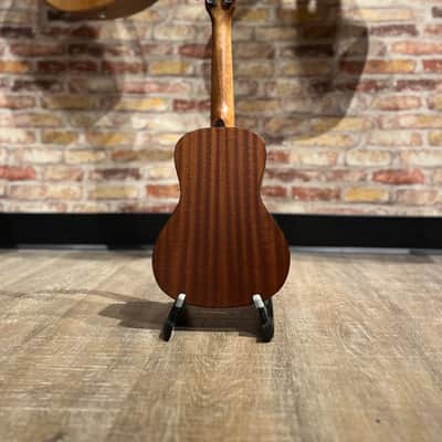 Kala KA-SMH-C Classic Series Solid Mahogany image 7