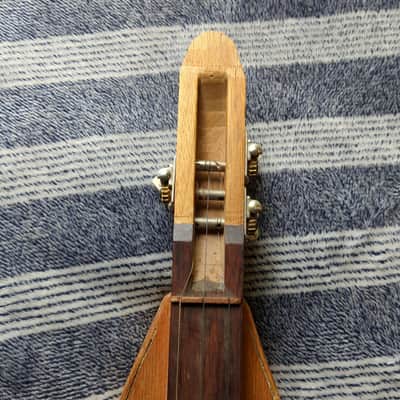 Here Inc, Appalachian Mountain Dulcimer image 9