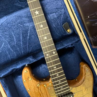 Paoletti Stratospheric Richie Sambora Model Owned By Joe Bonamassa image 5