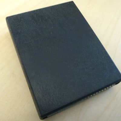 Ensoniq ESQ-1. SQX-10 Sequencer Expander Cartridge image 2
