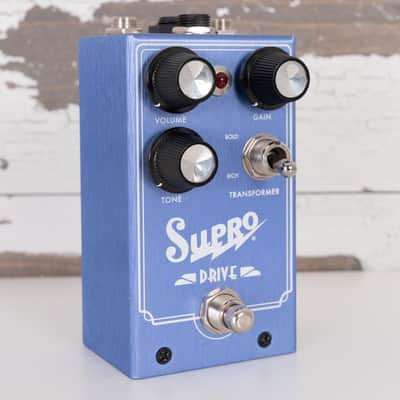 Supro Drive image 3