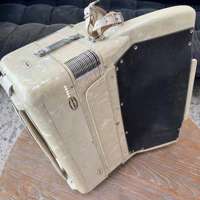 Titano Virtuoso Accordion image 3