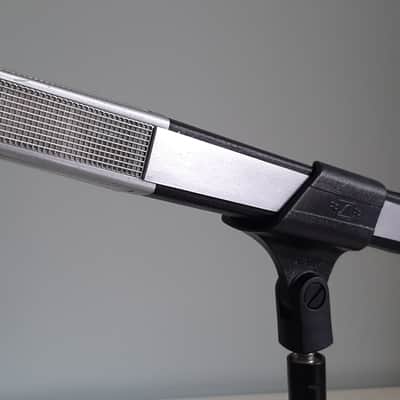 Sennheiser MD 441-N Supercardioid Dynamic Microphone 1971 - Present - Black image 5