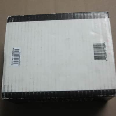 visibly used condition genuine Electro-Harmonix EMPTY CARDBOARD BOX + original Owner's Manual and original Warranty & Registration paperwork ONLY for EXO Deluxe Memory Boy (NO pedal, NO power supply) 2010s- 2020s (specifically from 2013) image 6
