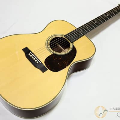 Martin 000-EC 30th Anniversary image 7