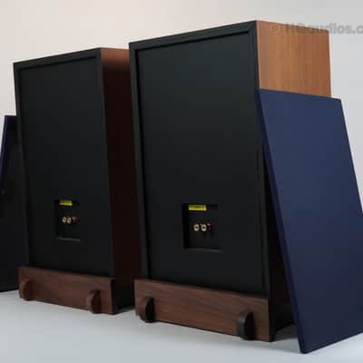 JBL 4312 MKII Pair of Speakers – Professionally Restored & Serviced – 1 Year Warranty. image 9