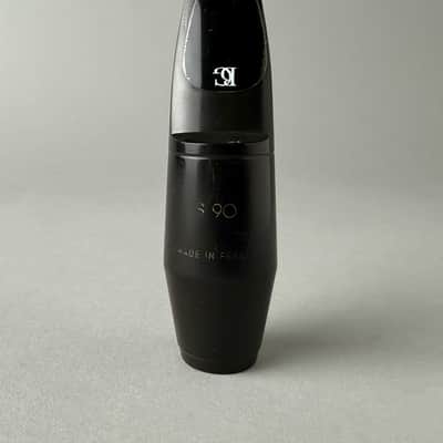 Selmer S90 170 Alto Saxophone Mouthpiece image 1