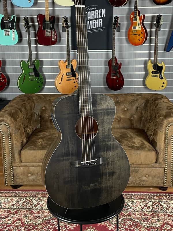 Lakewood Black Sheep incl. Gigbag + Made in Germany + NEW image 1