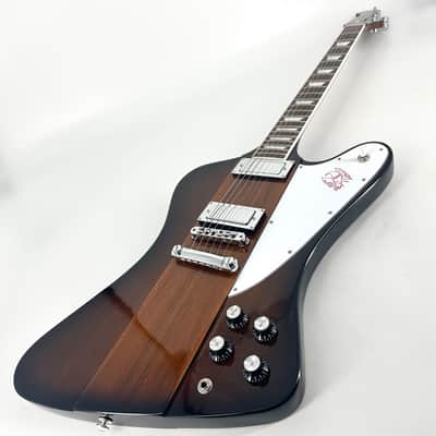 Gibson Firebird 2019 - Vintage Sunburst image 2