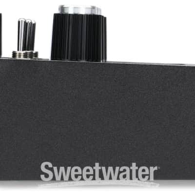 Universal Audio Dream '65 Reverb Amplifier Pedal (UADreamd5) image 3