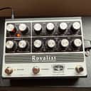 Tone King Royalist Preamp 2026 - Present - Black / Silver
