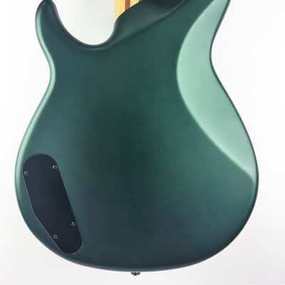 Yamaha BB3000 Michael Anthony Mist Green Satin image 3