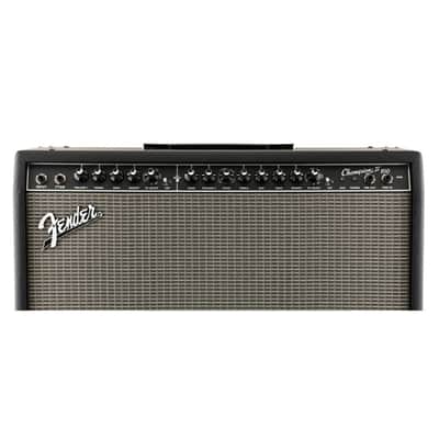 Fender Champion II 100 Guitar Amplifier image 3