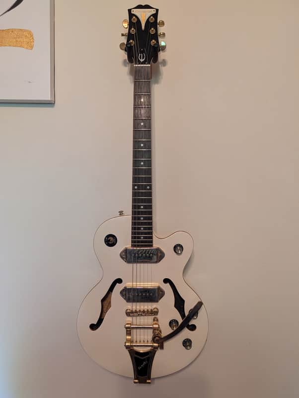 Epiphone Wildkat Royale | Reverb