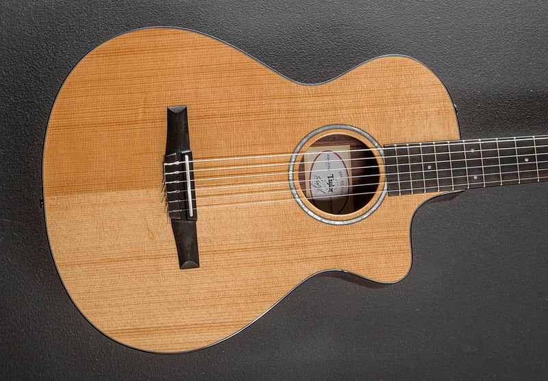 Taylor USED 212CE-N Plus '26 image 1