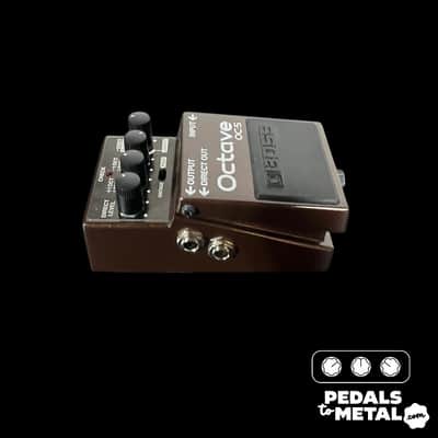 Boss OC-5 Octave -x11842 image 5