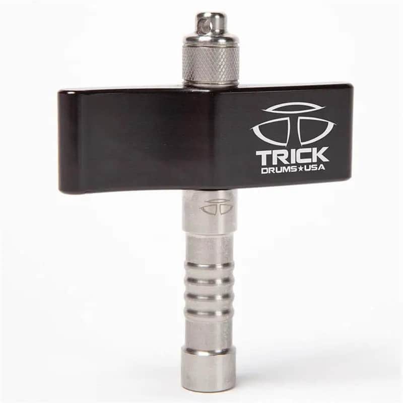 Trick Billet Drum Key image 1