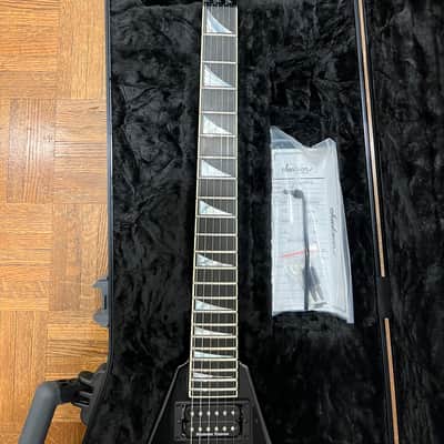 Jackson Jackson USA RR1 Randy Rhoads Select Series 2021 - Black image 3