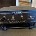 Mesa Boogie CabClone - 4ohm 2010s - Black