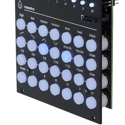 Acid Rain Technology Maestro image 2