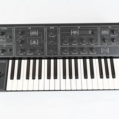 Yamaha CS-5