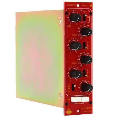 Chandler Limited Little Devil 500-Series EQ image 2