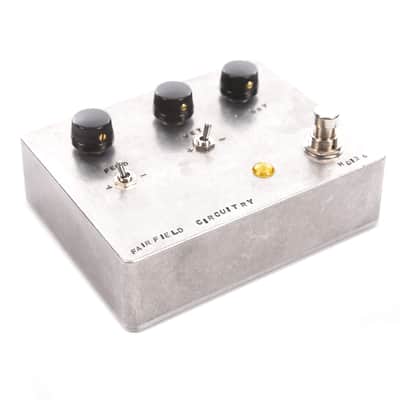 Fairfield Circuitry Hors D'oeuvre Active Feedback Loop image 2